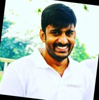 Srinivas Vobilisetti