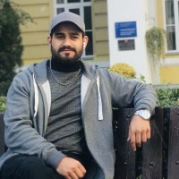 Muhammad Naeem