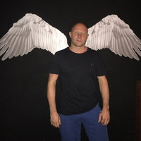 Nick Butterworth