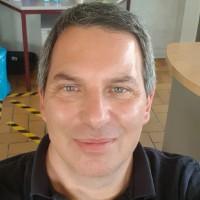 Stephane Domon