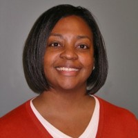 Latisha Brown, Shrm-Cp, Phr