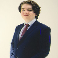 Matthew Lodge