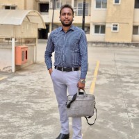 Paul Kirubakaran