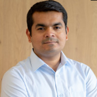 Md Asif Iqbal