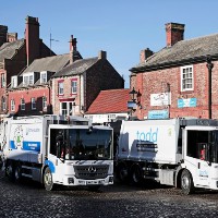 Todd Waste Management