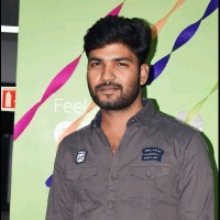 Dinesh Babu S