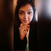 Ayushi agarwal