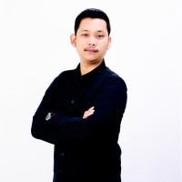 Muhammad Farezha Anshari S.H