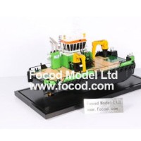 Ship Model Maker-凝柏 .刘