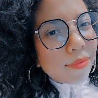 Natasha Sofia Romero Alvarado