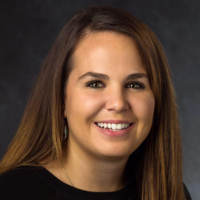 Laura Pinkerton