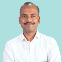 Prathiban Rengarajan, Ph.D.