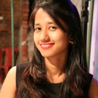Anupama Chhetri