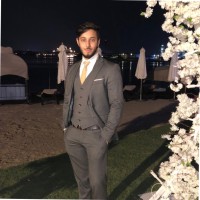 Mazen El Jechchi