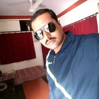 Ajay Singh Gaharwar
