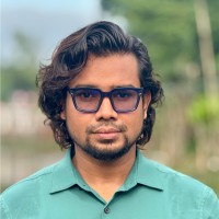 Mohammad Farhad Jahan