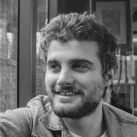 Nicolas Zographos
