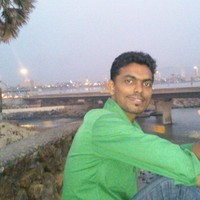 Krishna Kenwalla