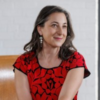 Jamie Evelyn Goldsborough