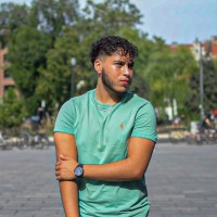 Abderahim Ghazi