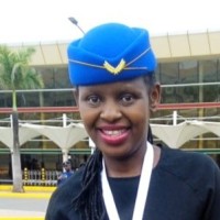 Mary Nyaguthii