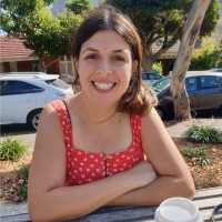 Eleanor Bennett (Meldrum)