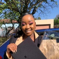 Precious Radebe