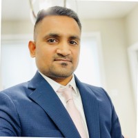 Dipak Patel