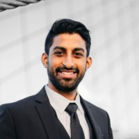 Anish Shah, MD, FACOG