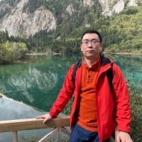Michael Chen