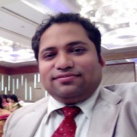 Brijesh A