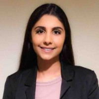 Fatima Desai (Ahadi)