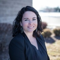 Nicole Huff, Phr