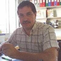 Claudio Santini