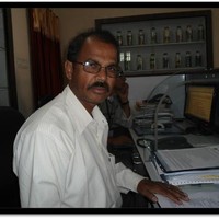Venkat Mvln
