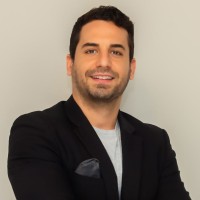 Behrouz Malekpour