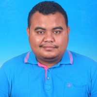Muhammad Ashraf Abdullah