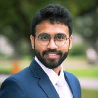 Kamran Shaikh