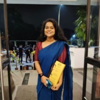 Ananya Bose