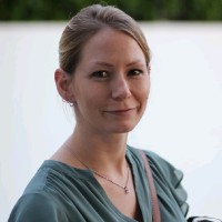 Nicole Bachofen