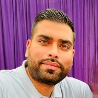 Ricky Kumar