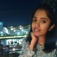 Reshma srinivas