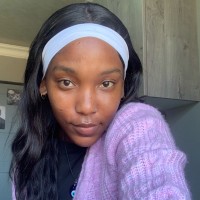 Naledi Mnukwa