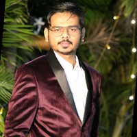 Shashank Gadge