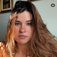Shayenne Monteiro