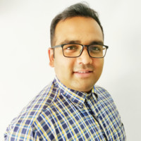 Arpit Bhakta