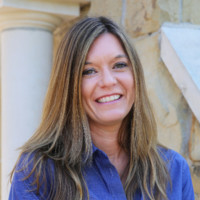 Jodi Goode, Ph.D.