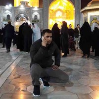 علي علي العبودي