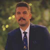 Siamak Nafe