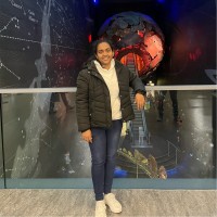 Lahari Chandana Kodali